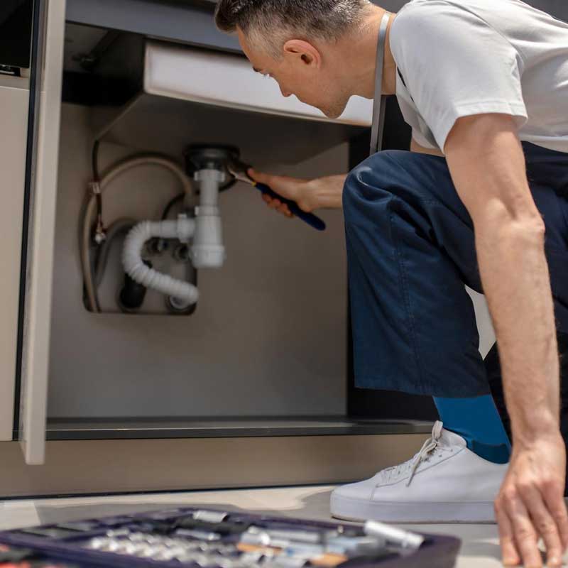 Izbira ustrezne metode čiščenja