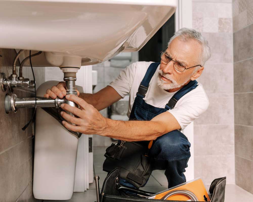 Vaš lokalni vodovodar