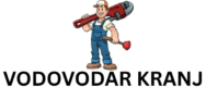 Vodovodar Kranj - logotip
