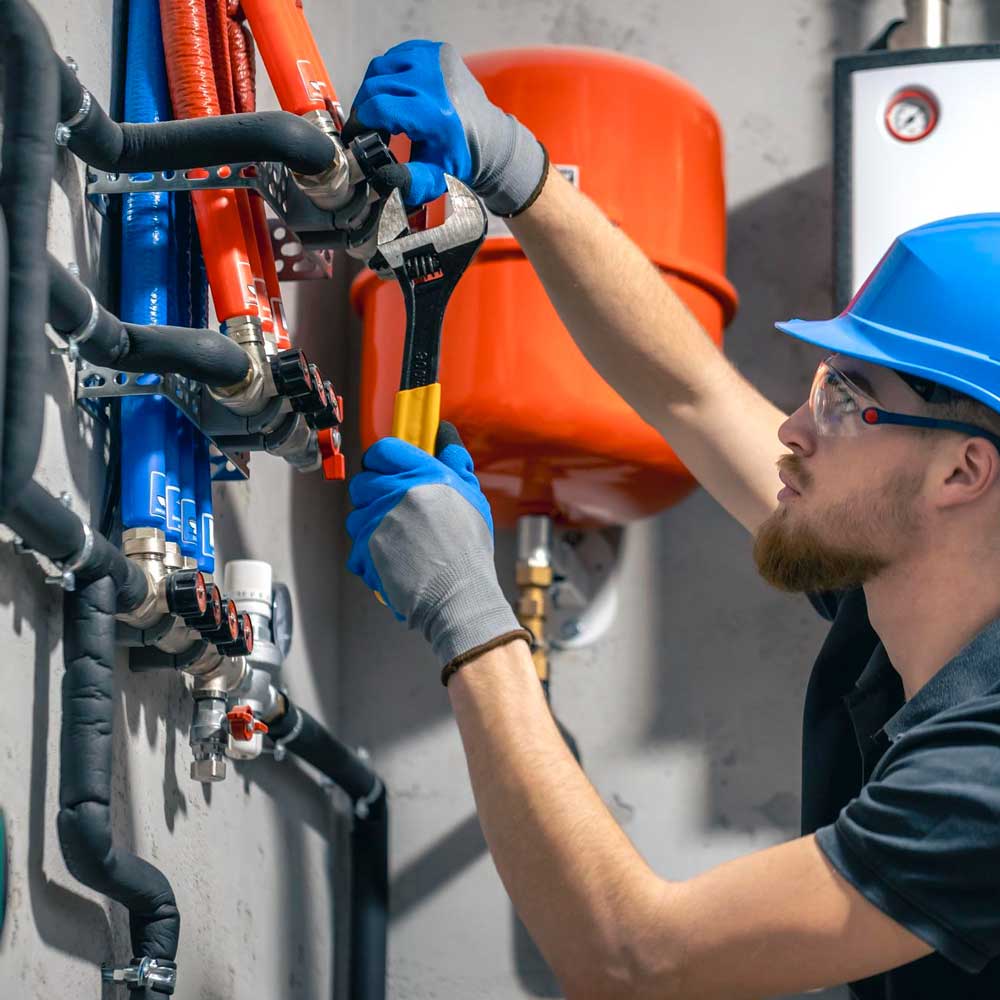 Vodoinštalacije Kranj